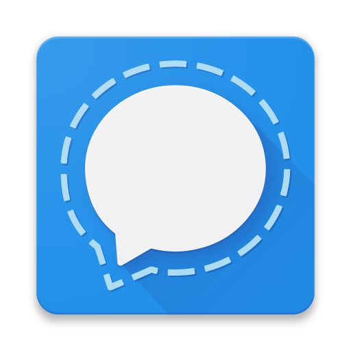 Signal Private Messenger 4.49.10 (x86_64) (Android 4.4+)