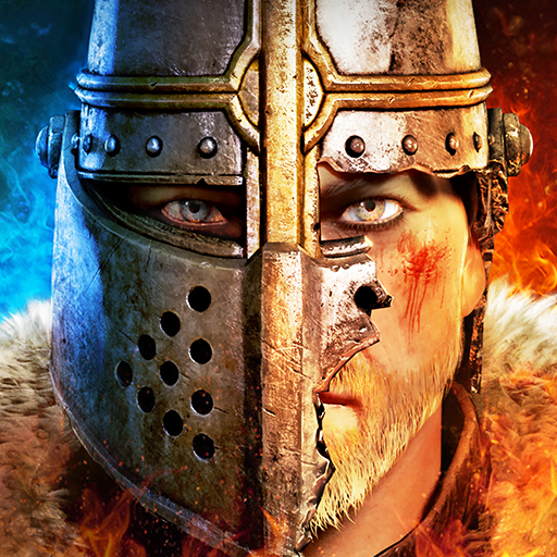King of Avalon: Dragon War | Multiplayer Strategy 7.0.3 (Android 4.1+)