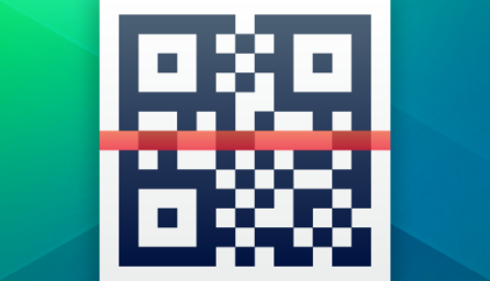 QR Code Reader and Scanner: App for Android 1.4.4.173