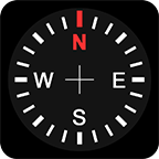 Compass 1.3.7 (Android 4.0+)