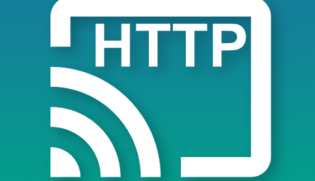 Screen Stream over HTTP 3.3.1