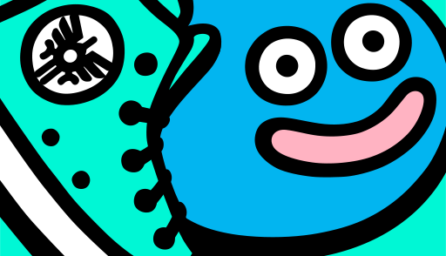 Dragon Quest Walk (ドラゴンクエストウォーク) 1.1.1