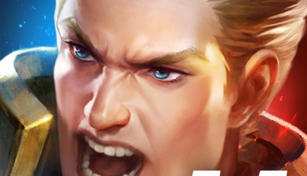 Arena of Valor: 5v5 Battle 1.26.2.2