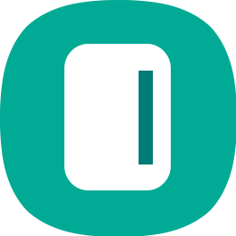 Samsung Edge screen 5.0.24 (Android 9.0+)