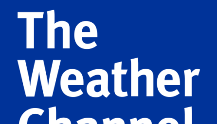 Weather maps & forecast, with The Weather Channel