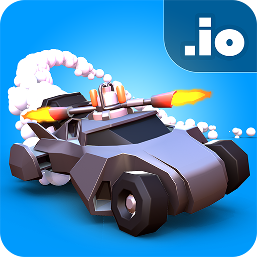 Crash of Cars 1.3.42 (arm64-v8a + arm-v7a) (Android 4.1+)