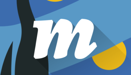 Muzei Live Wallpaper (Wear OS)