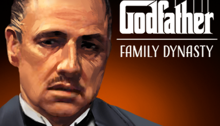 The Godfather: Family Dynasty 1.83 (arm64-v8a)