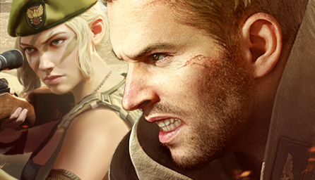 Z Day: Hearts of Heroes | MMO Strategy War 2.21.0 (Android 4.1+)