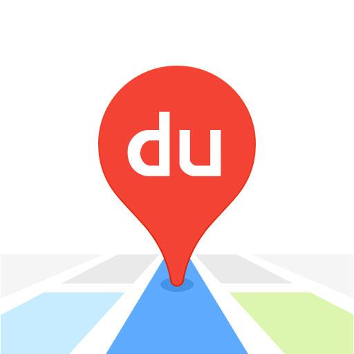 百度地图 10.20.0 (arm64-v8a) (Android 4.1+)