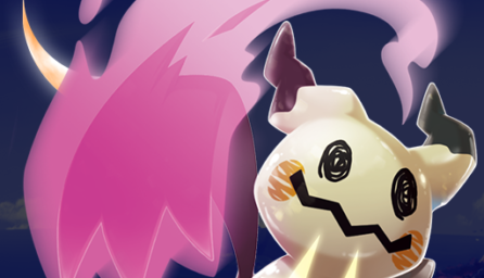 Pokémon Rumble Rush 1.3.3