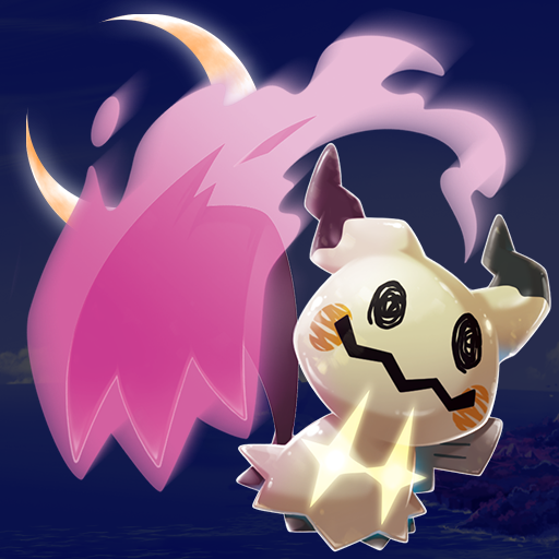 Pokémon Rumble Rush 1.3.3