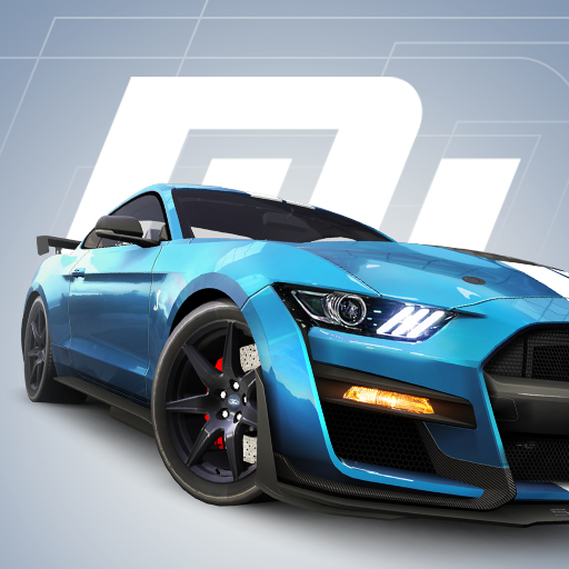 Nitro Nation Drag & Drift 6.6.6 (arm64-v8a + arm-v7a)