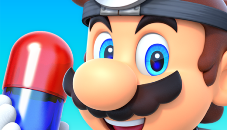 Dr. Mario World 1.1.2 (arm-v7a)