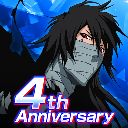 BLEACH Brave Souls 9.3.1 (arm64-v8a) (Android 4.1+)