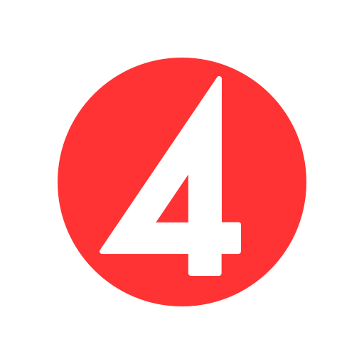 TV4 Play 3.45.0 (Android 4.4+)