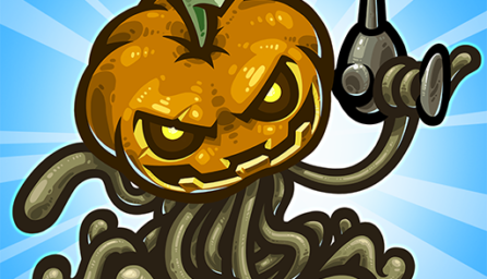 Metal Slug Infinity: Idle Role Playing Game 1.3.3