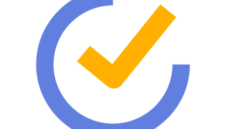 TickTick: To Do List with Reminder, Day Planner 5.3.1 (Android 4.1+)