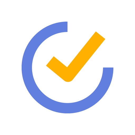 TickTick: To Do List with Reminder, Day Planner 5.3.1 (Android 4.1+)