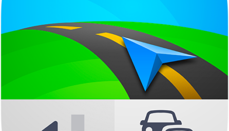 Sygic GPS Navigation & Maps 18.3.3 (arm-v7a) (Android 4.4+)