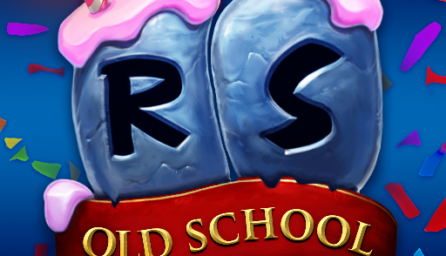 Old School RuneScape 185.1 (arm64-v8a + arm-v7a)
