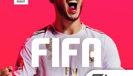 FIFA Soccer 13.0.10 (arm64-v8a) (Android 5.0+)