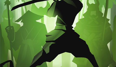 Shadow Fight 2 2.1.1 (arm64-v8a) (Android 4.1+)
