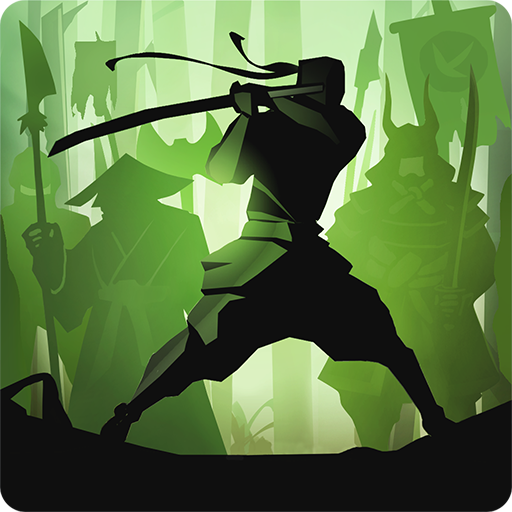Shadow Fight 2 2.1.1 (arm64-v8a) (Android 4.1+)