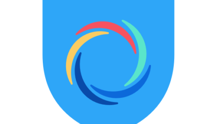 Hotspot Shield Free VPN Proxy & Wi-Fi Security 7.1.1 (Android 5.0+)