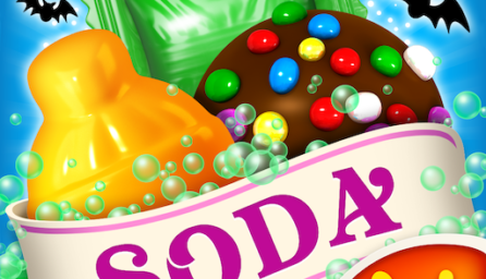 Candy Crush Soda Saga 1.151.1