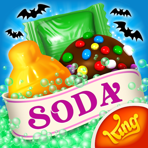 Candy Crush Soda Saga 1.151.1