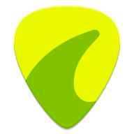 GuitarTuna – Tuner for Guitar Ukulele Bass & more! 5.8.0