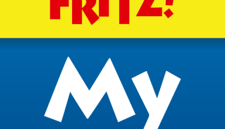 MyFRITZ!App 2.13.5