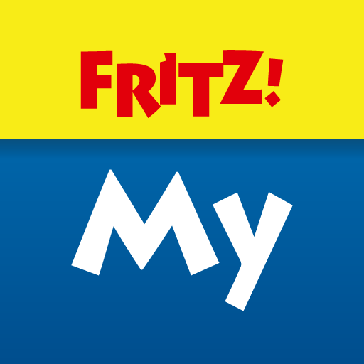 MyFRITZ!App 2.13.5