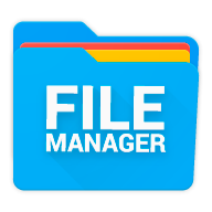 File Manager – Local and Cloud File Explorer 4.0.0