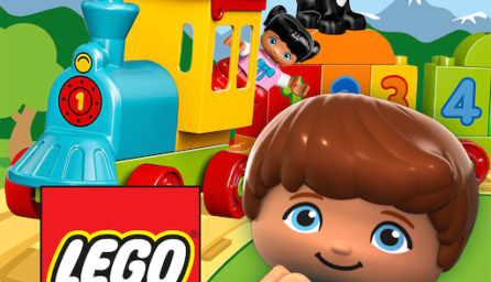 LEGO® DUPLO® WORLD 1.1.0