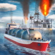 Ship Sim 2019 1.1.5 (arm64-v8a + arm-v7a)