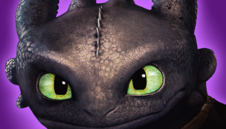 Dragons: Rise of Berk 1.44.17 (arm64-v8a)