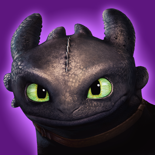 Dragons: Rise of Berk 1.44.17 (arm64-v8a)