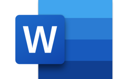 Microsoft Word: Write, Edit & Share Docs on the Go 16.0.12130.20208