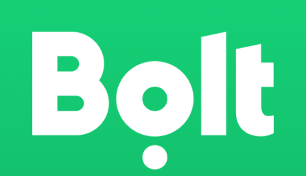 Bolt (formerly Taxify) CA.5.22
