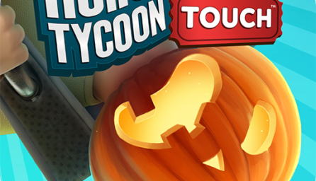RollerCoaster Tycoon Touch – Build your Theme Park 3.3.3 (arm64-v8a + arm-v7a)