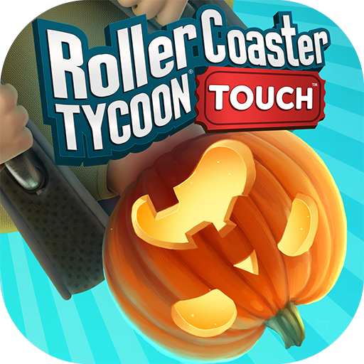 RollerCoaster Tycoon Touch – Build your Theme Park 3.3.3 (arm64-v8a + arm-v7a)