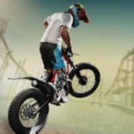 Trial Xtreme 4: extreme bike racing champions 2.8.3