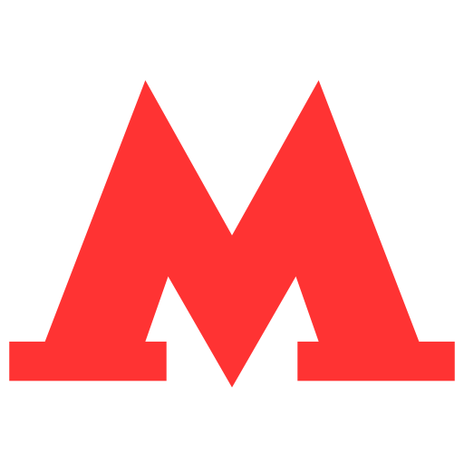 Yandex.Metro — detailed metro map and route times 3.5.2 (x86_64) (Android 4.4+)