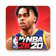 MyNBA2K20 4.4.0.445348