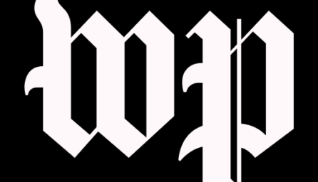 The Washington Post 4.26.1