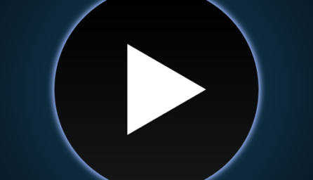 Poweramp Music Player v3-build-849-play