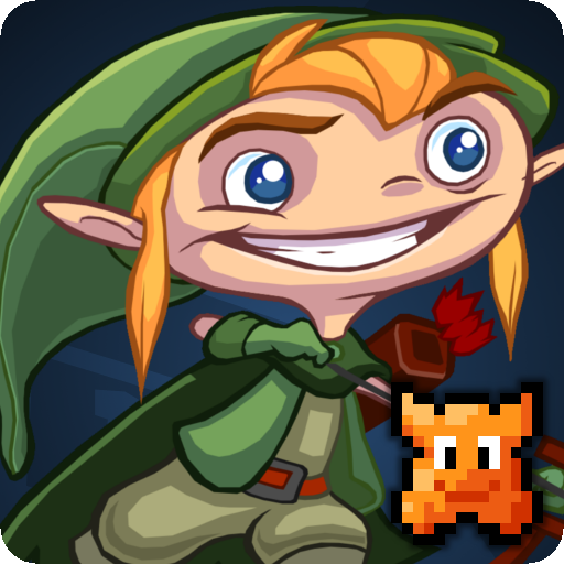 Heroes of Loot Free 3.2.3 (x86)