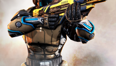 SHADOWGUN LEGENDS – FPS PvP and Coop Shooting Game 1.0.0 (arm64-v8a + arm-v7a)